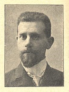 Эмиль Лукка (1877-1941), австрийский писатель-эссеист, автор ряда статей о Достоевском и книги «Достоевский» (1924).